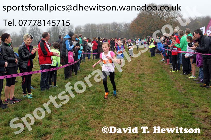 Under-11s NEHL, Aykley Heads, Durham. Photo: David T. Hewitson/Sports for All Pics